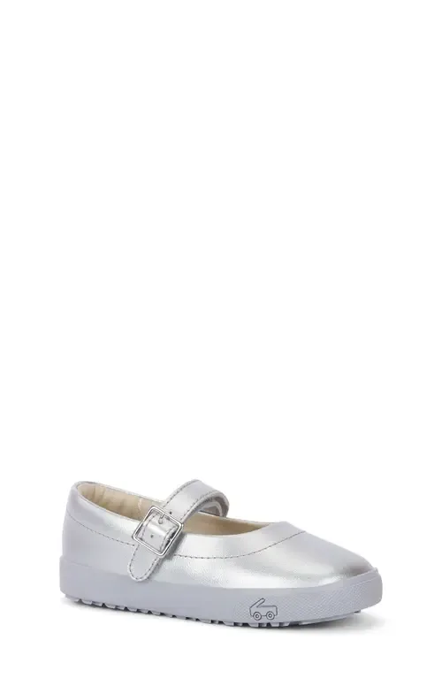 Lucia Mary Jane Flat by See Kai Run