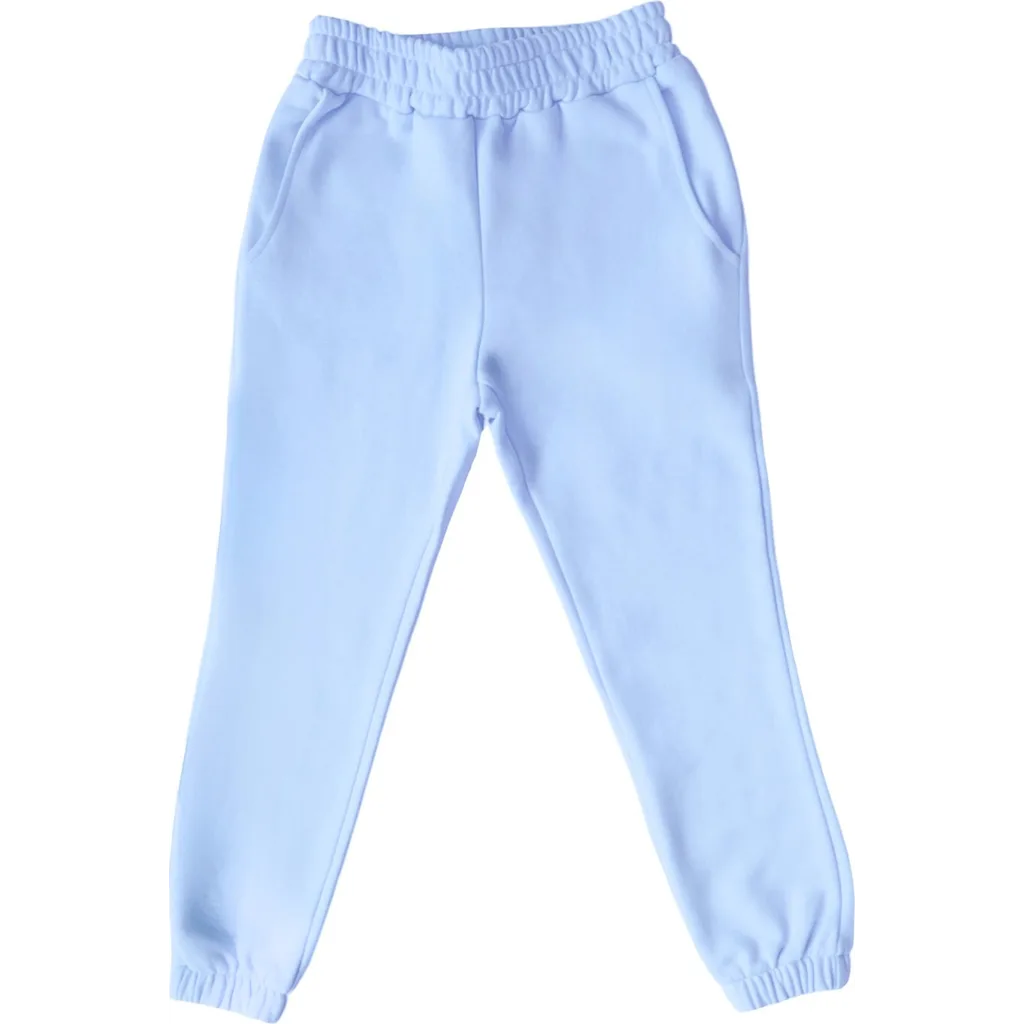 Jogger Pants by Bits & Bows