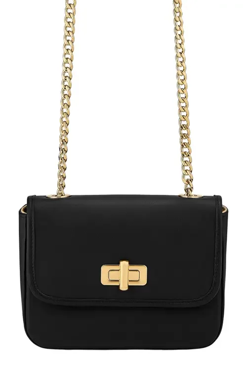 Riley Shoulder Bag by GiGi New York