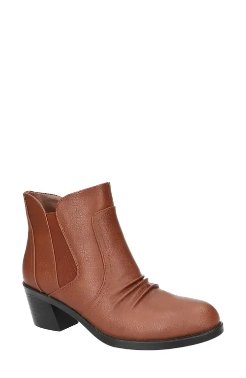 Berwick Bootie by EASY STREET