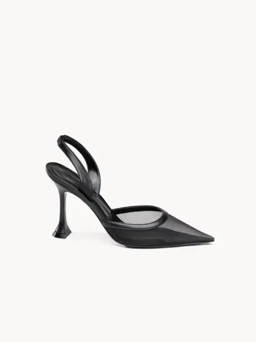 Esme Slingback 95 by Britt Netta