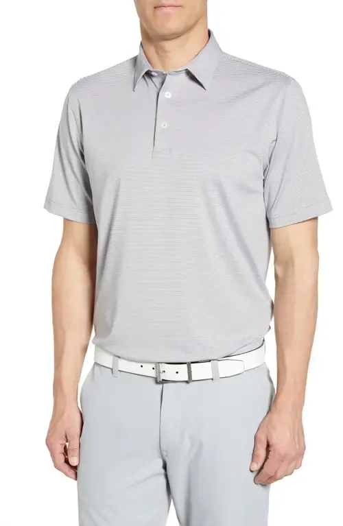 Lyndon Classic Fit Polo by johnnie-O