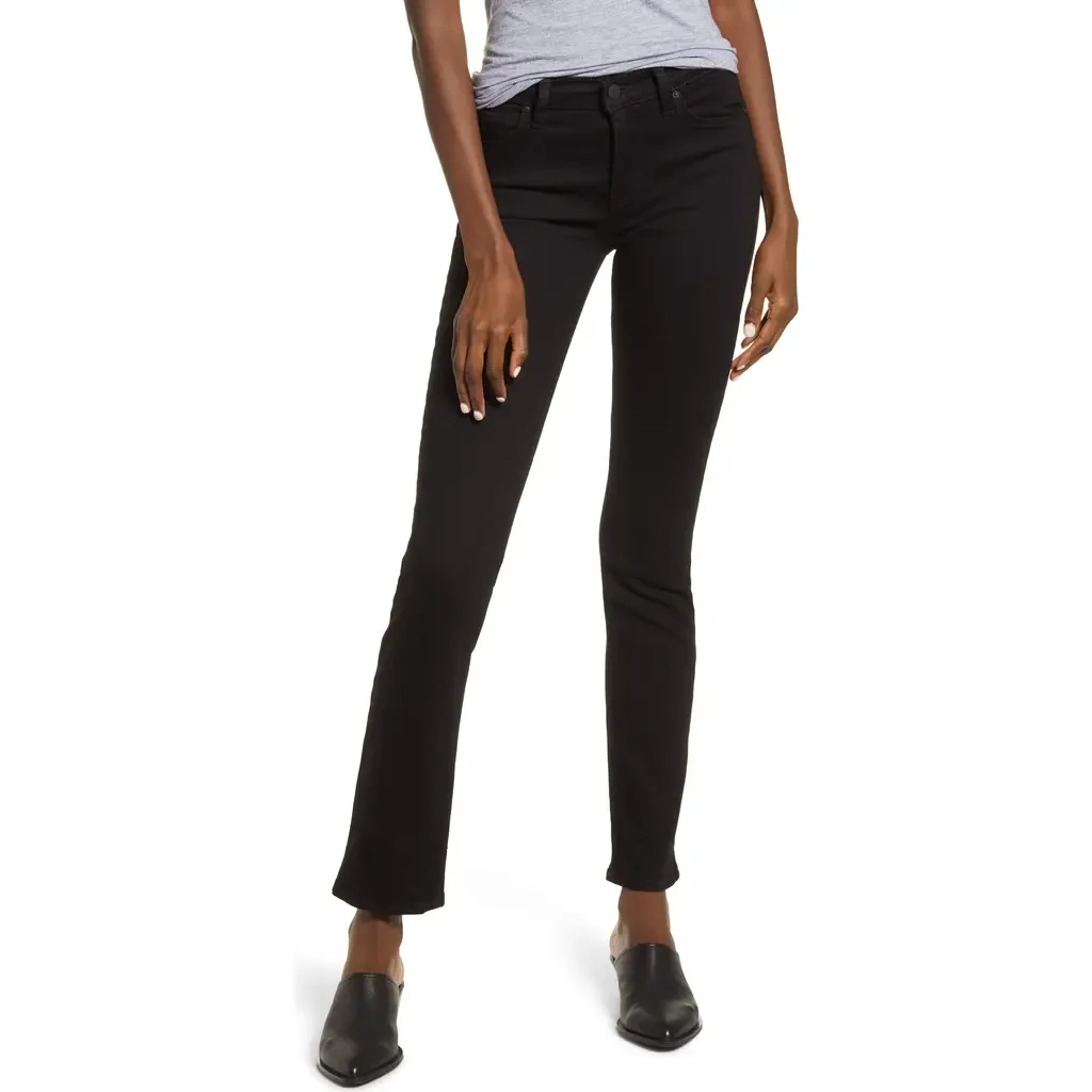 Nico Straight by Hudson Jeans