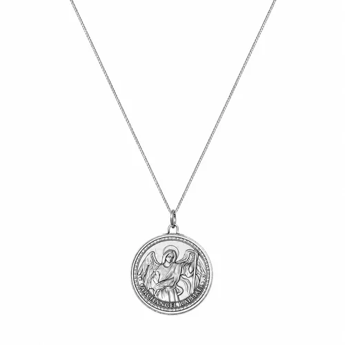 Better Together Mary/Raphael Expandable Necklace by &Livy