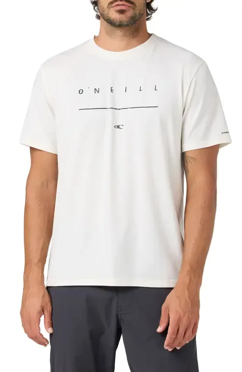 TRVLR the Destination Graphic T-Shirt by O'Neill