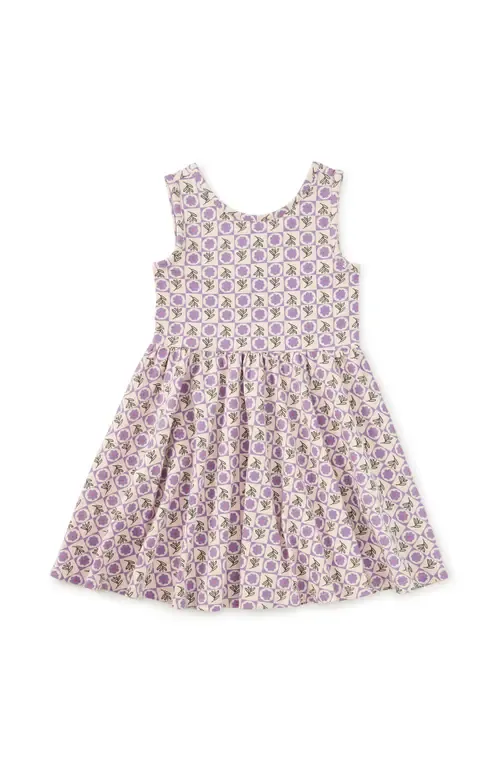 Sleeveless Ballet Dress by Tea Collection