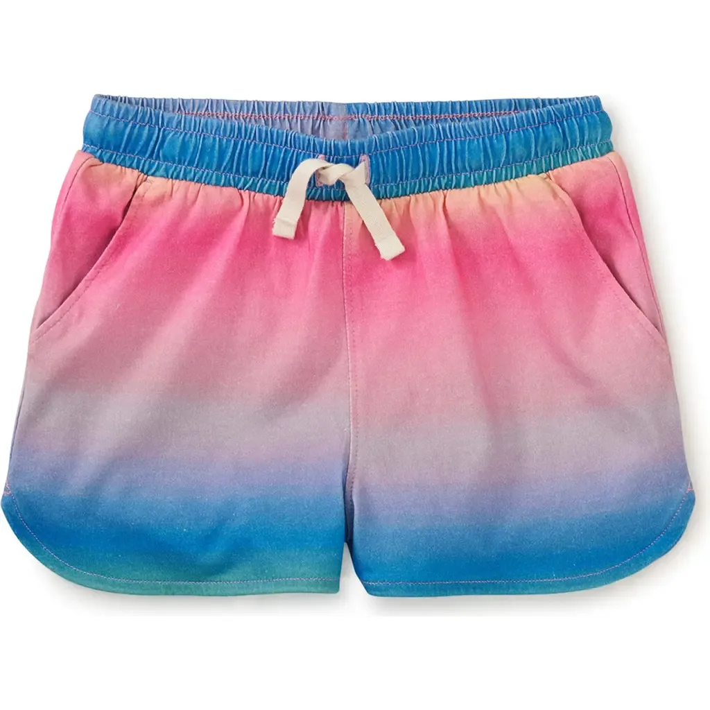Tie Waist Shorts by Tea Collection