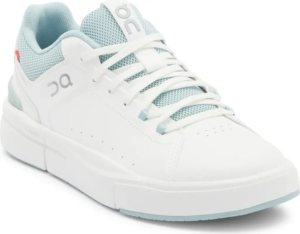 The ROGER Youth Tennis Sneaker by On