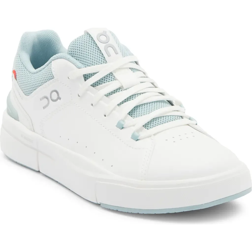 The ROGER Youth Tennis Sneaker by On