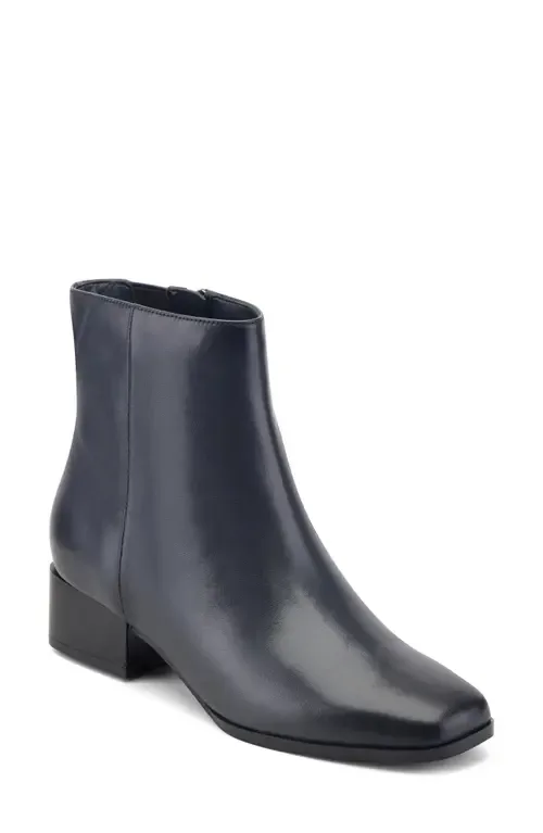 Sidney Leather Bootie by Easy Spirit