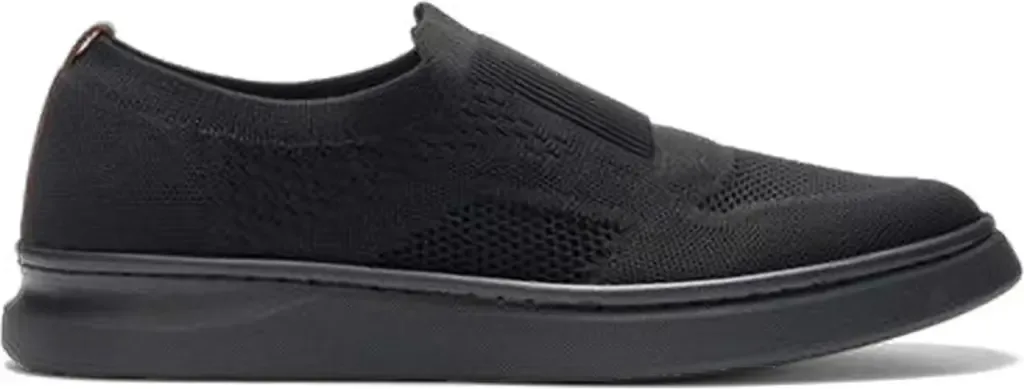 Drift Knit Slip-On Sneaker by A. Veer