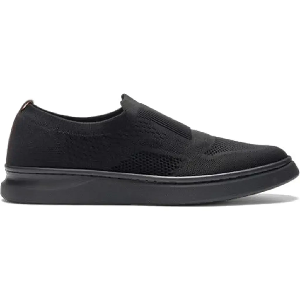 Drift Knit Slip-On Sneaker by A. Veer
