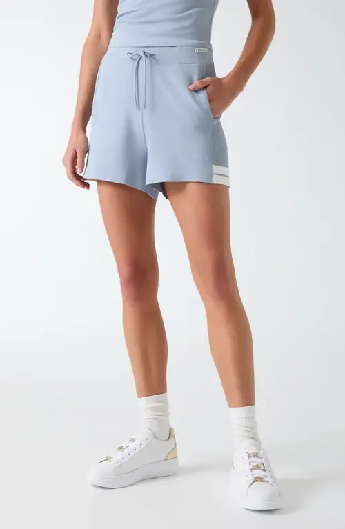 Gabry Cutoff Shorts by GUESS