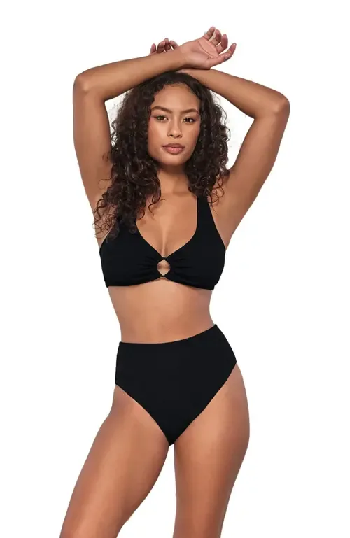 Oceana Bikini Swimsuit Top - DD Cup by Pacifica by Sunsets