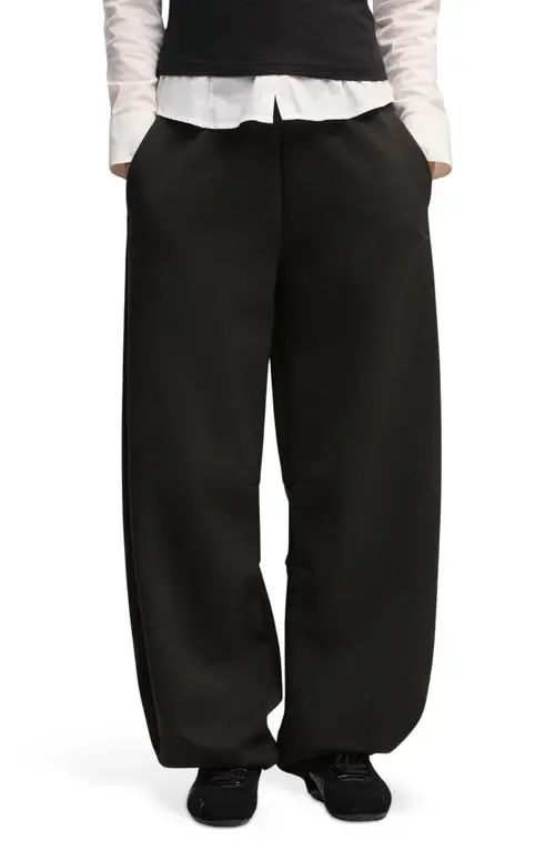 Pumatech Sense Wide Leg Sweatpants by PUMA