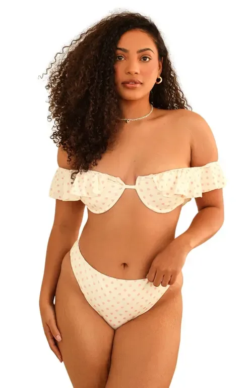 Kate Top by Dippin Daisys