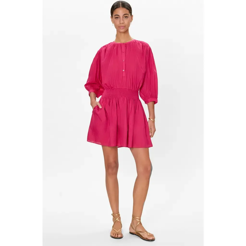 Lilou Dress by Rebecca Taylor