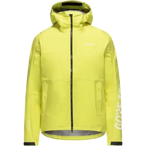 Lupra Gore-Tex Le1 Hooded Jacket by GOREWEAR
