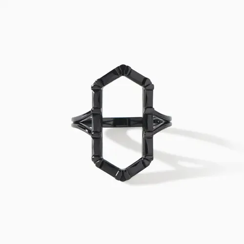 The James Ring by Ora Ana
