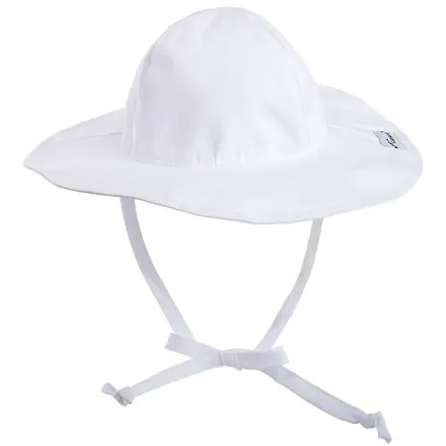 UPF 50+ Organic UV Blocking Wide Brim Floppy Sun Hat by Flap Happy