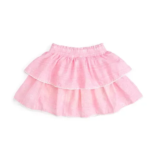 Bandana Western Skort by Sweet Wink