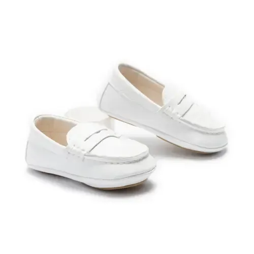 Loafer Dress Shoes by MOUSTACHE