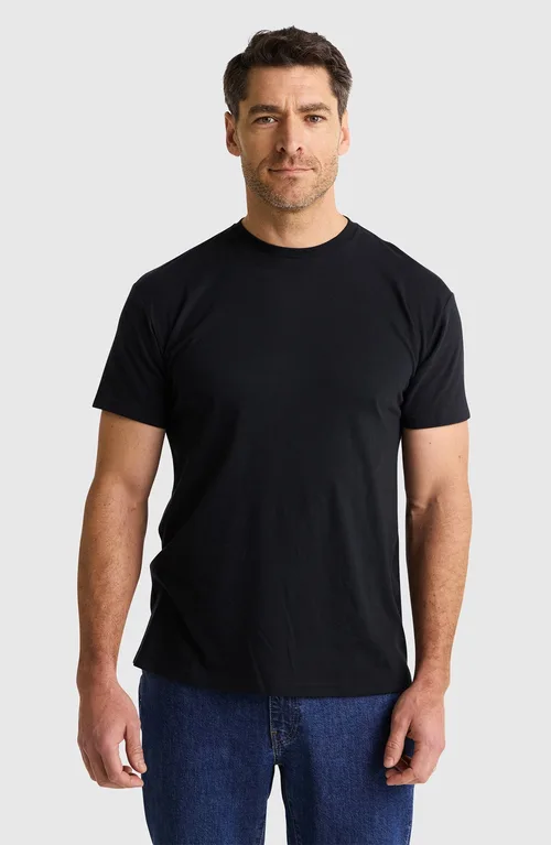 Crew Neck T-Shirt by EPIC FITS