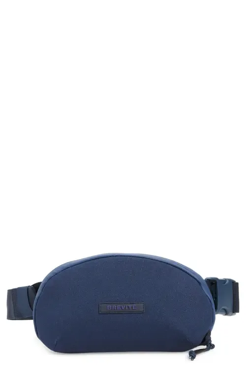 The Belt Bag by Brevite