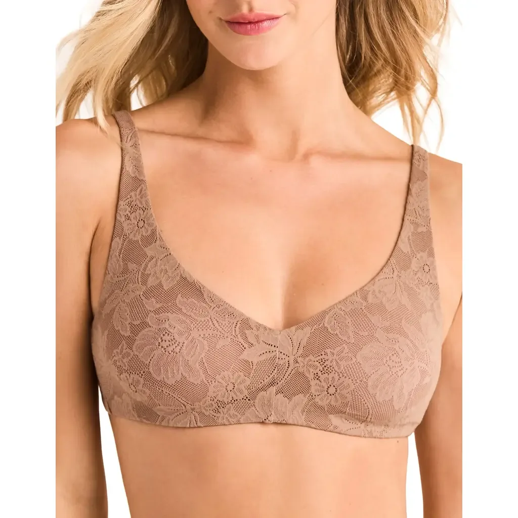 Juls Unlined Bralette Bra by Adore Me