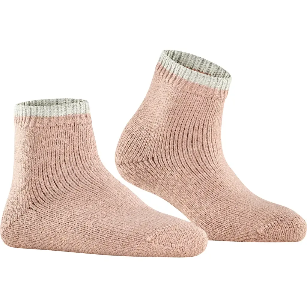 Cosy Plush Short Socks by Falke