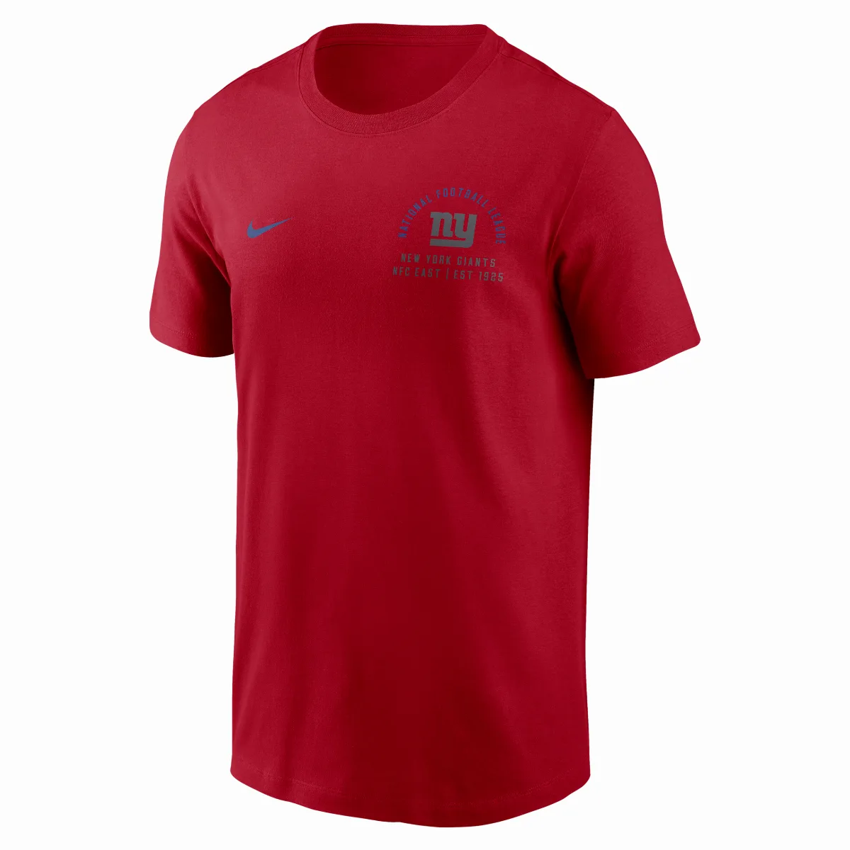 New York Giants Essential Nike NFL T-Shirt by Nike