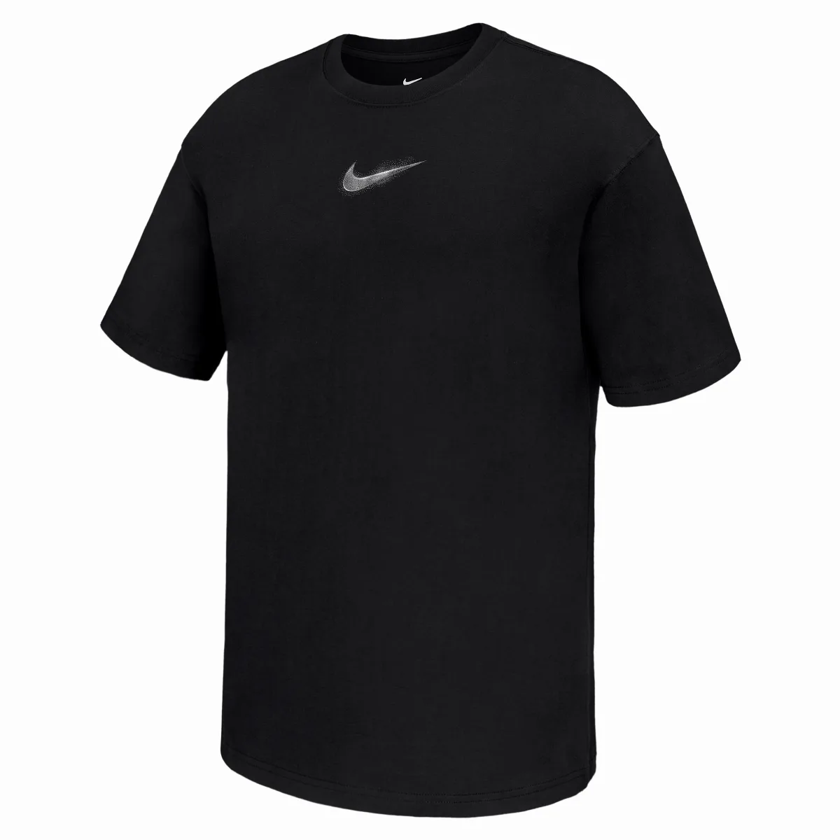 Chase the Smoke Football T-Shirt by Nike