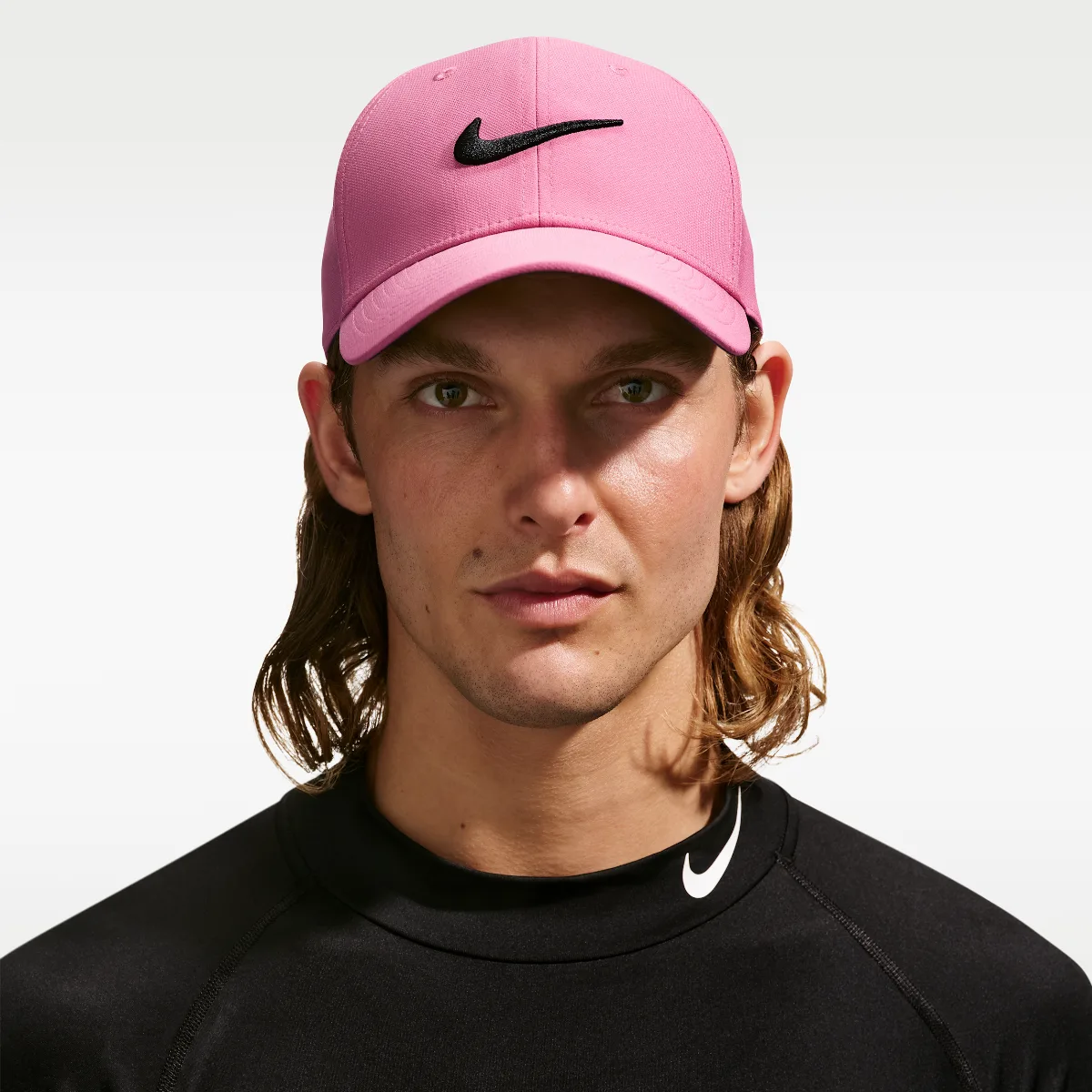 Dri-FIT Club Structured Swoosh Cap