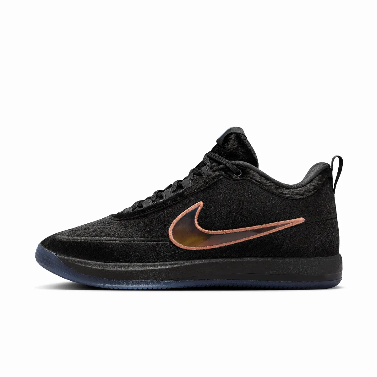 Book 2 Haven and Hector Basketball Shoes by Nike