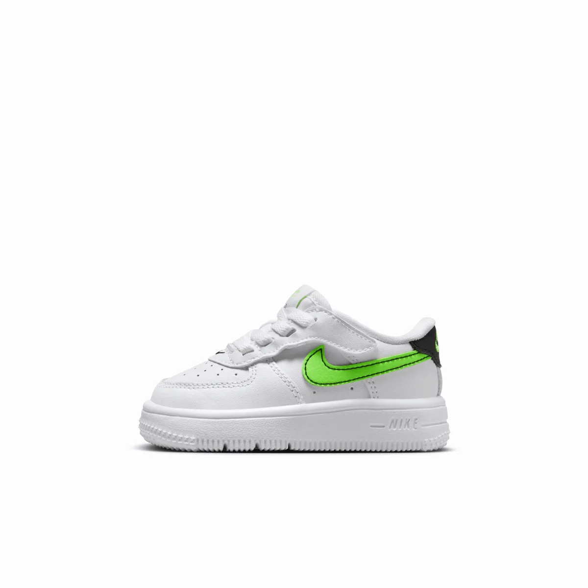 Force 1 Low EasyOn Shoes by Nike