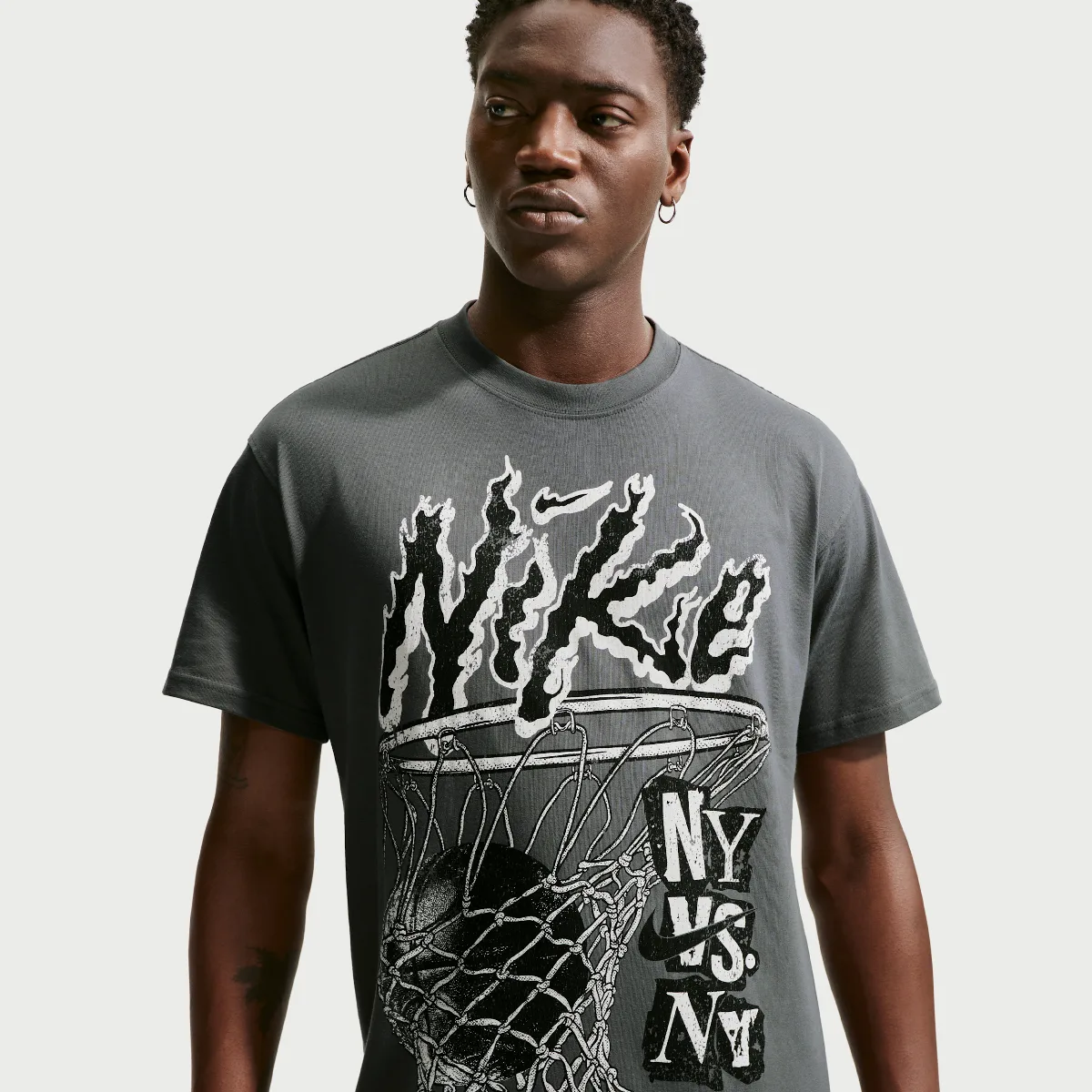 Nike Sportswear Short-Sleeve T-Shirt