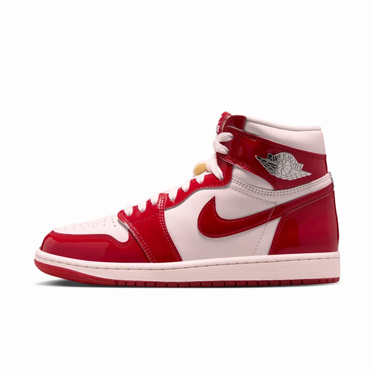 Air Jordan 1 Retro High OG Nails and Grails Shoes by Jordan