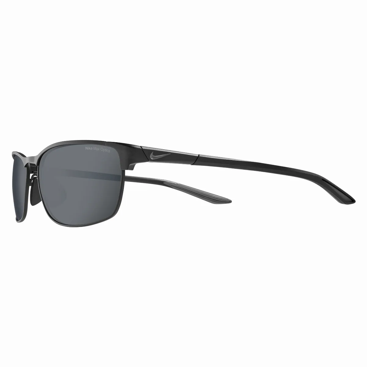 Modern Metal Sunglasses by Nike