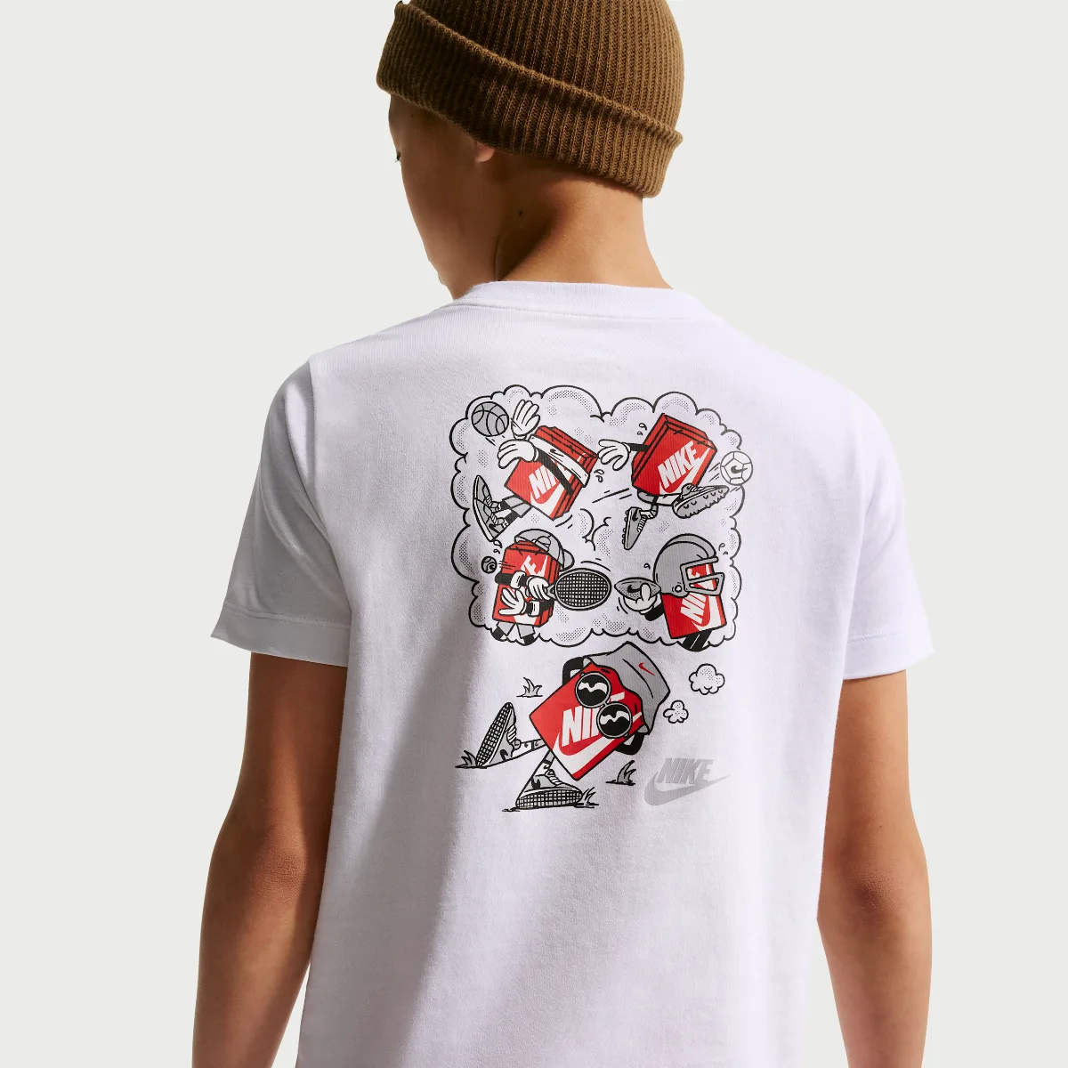 Sportswear T-Shirt by Nike