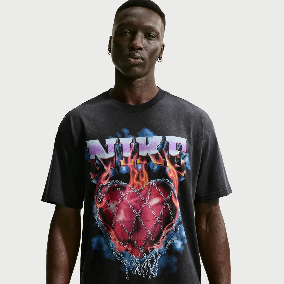 Basketball T-Shirt