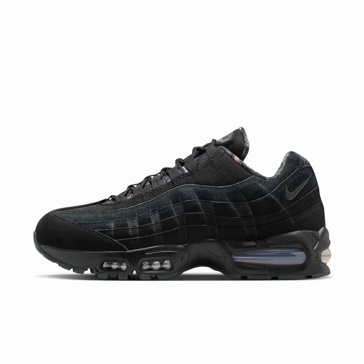 Air Max 95 Big Bubble Shoes