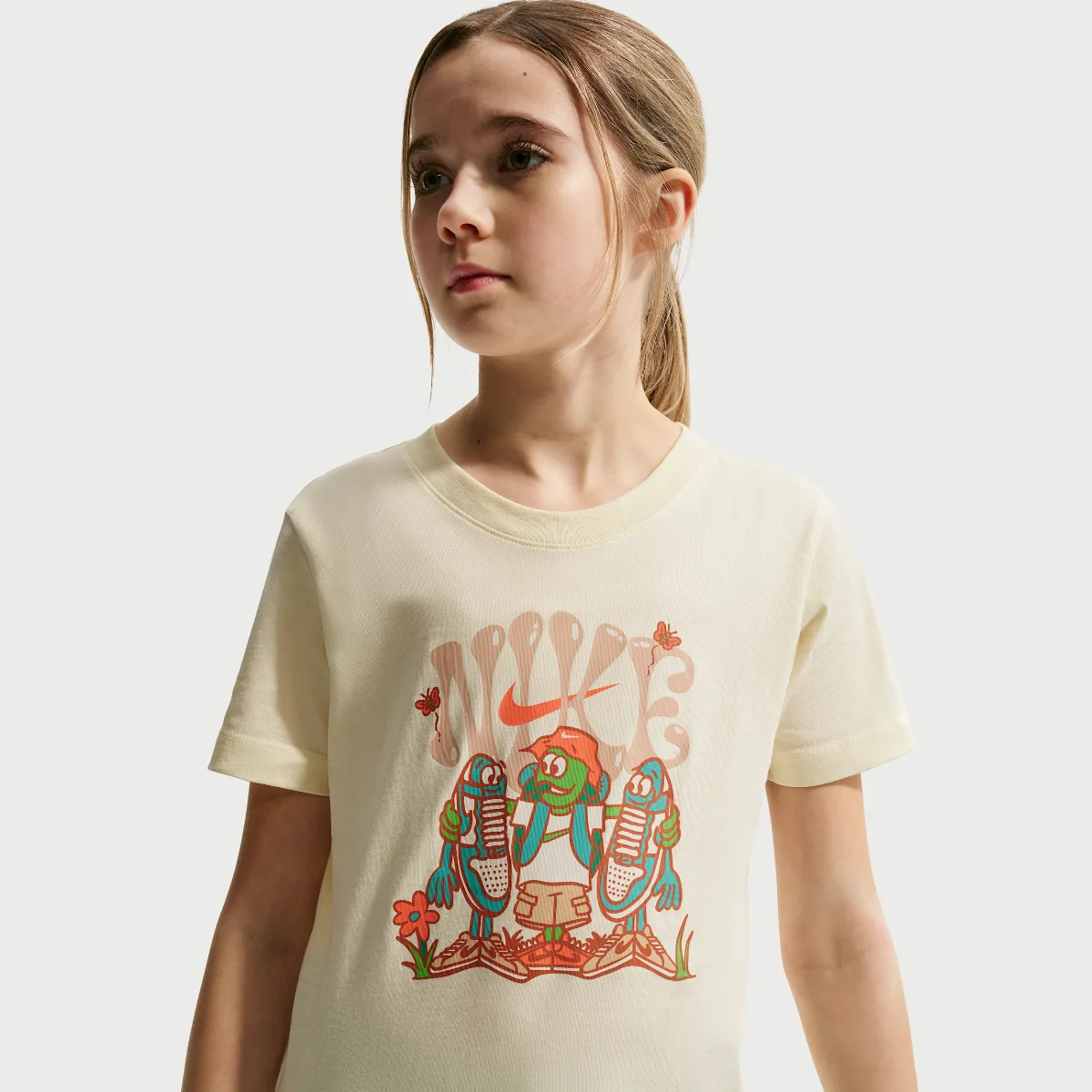 Sportswear T-Shirt by Nike