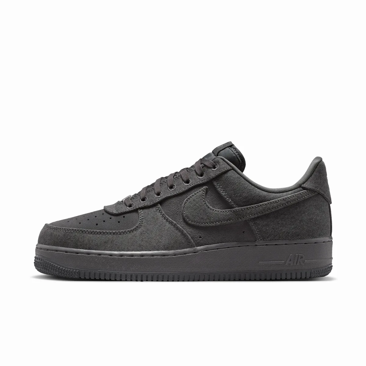 Air Force 1'07 LV8"Denim" Shoes