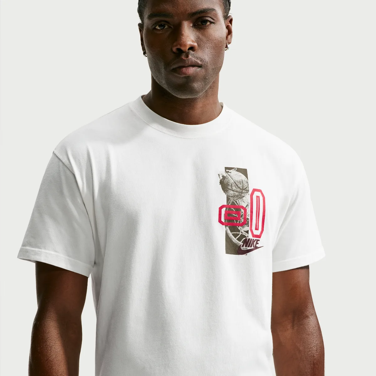 Basketball T-Shirt