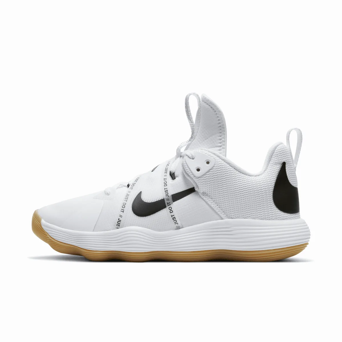 React HyperSet Volleyball Shoes by Nike