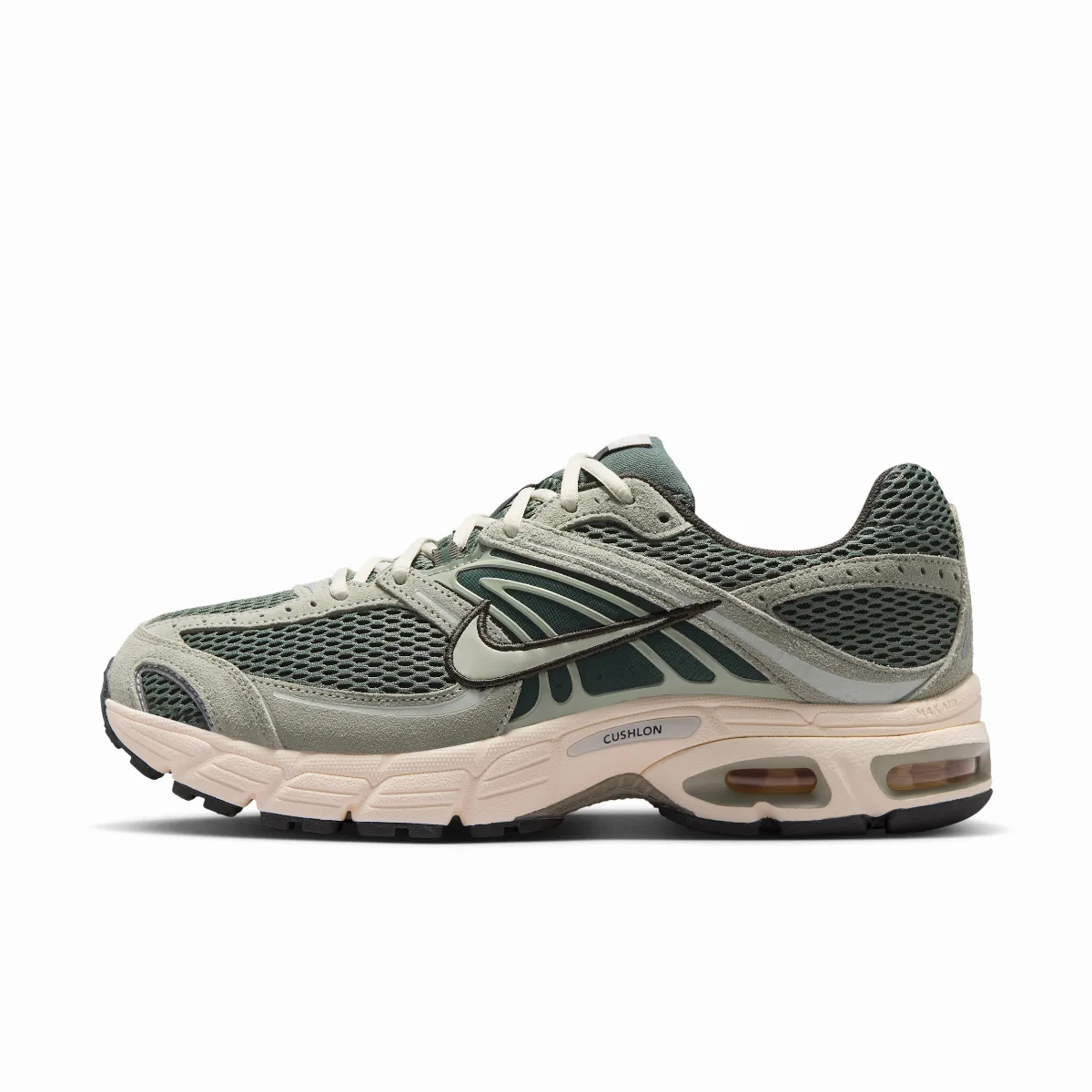 Air Max Moto 2K Shoes by Nike
