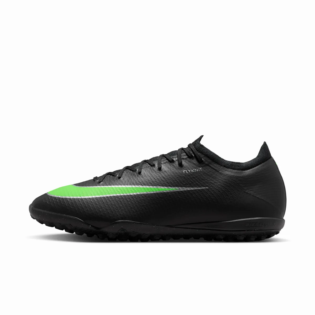 Mercurial Vapor 1 Pro Turf Low-Top Soccer Shoes by Nike