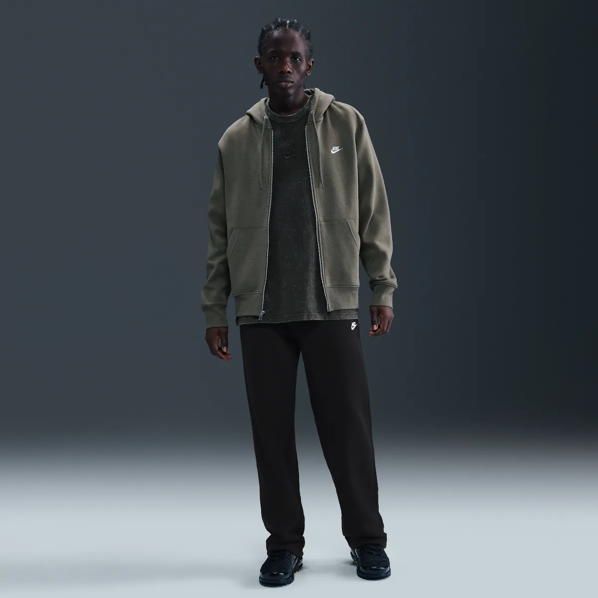 Sportswear Club Fleece Bungee Pants