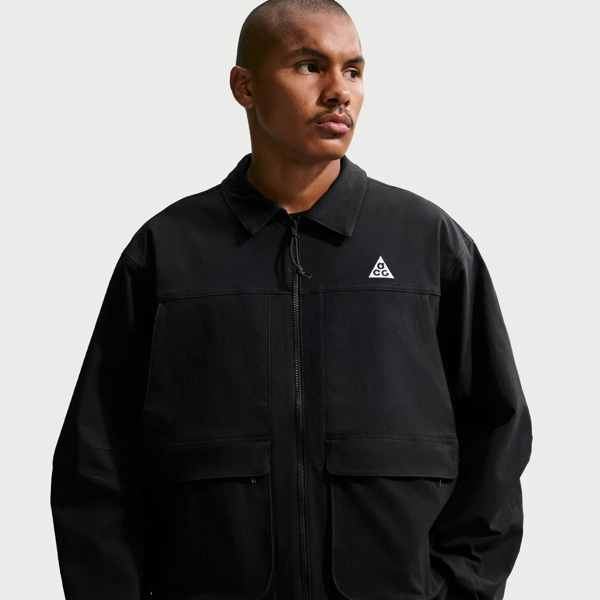Nike ACG Smith Summit UV Jacket by Nike