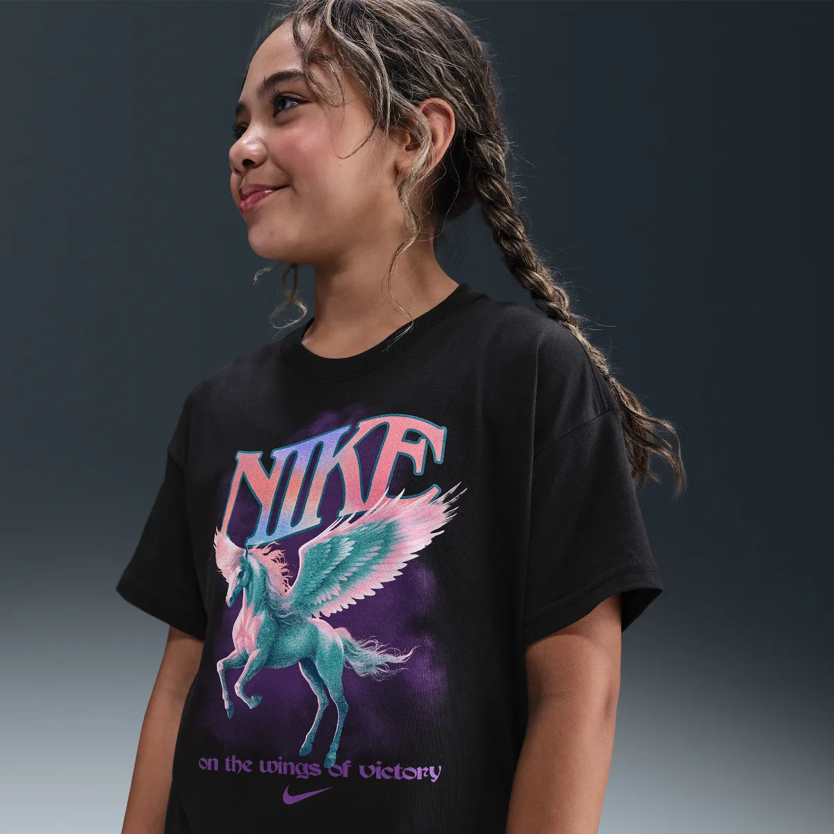 Sportswear T-Shirt by Nike